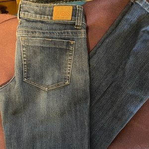 Vintage GUESS jeans. Monterrey straight SZ 10